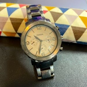 Fossil AM4421